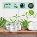 Buy BEN & ANNA Natural Care Organic Toothpaste for Sensitive Teeth - 100ml | International Shipping Available - Buy Online on GoSupps.com