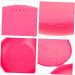 Portable Periodic Cup Sterilizer Pink Menstrual Cup Holder & Outdoor Case | 1 Piece for Menstrual Care - Buy Online on GoSupps.com