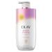 Olay Body Wash for Women Intensely Hydrating Hyaluronic Acid Serum Complex Renews Moisture Free of Parabens & Phthalates Vitamin B3 Lameller Technology For All Skin Types 28 fl oz - Buy Online on GoSupps.com