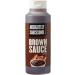 1L Brown sauce Absolutely Saucesome Restaurant Quality ideal for home use. - Buy Online on GoSupps.com