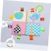 Shop Combined Toy for Kids - Noisy & Fun Children's Toys for Newborns | International Shipping - Buy Online on GoSupps.com