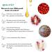 Wilco Wild Rose Oil Organic 15ml - 100% Pure & Natural for Face & Body - Ideal for Natural Skin Care - Buy Online on GoSupps.com