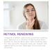 Hyalogic Retinol Serum | Skin Renewal & Wrinkle Repair with Hyaluronic Acid & Vitamin A | Clearer Radiant Skin - 0.47 fl oz | International Shipping - Buy Online on GoSupps.com