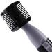 Portable Electric Eyebrow Trimmer - Facial & Body Hair Remover Razor for Precise Grooming - Ideal for Travel - Buy Online on GoSupps.com