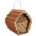Natures Market Wooden Insect and Bee Hotel