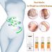 ExqST Aromatherapy Nose Inhaler for Weight Loss & Body Shape - 5 Pack Essential Oil Inhalators for Lymphatic Support - Buy Online on GoSupps.com