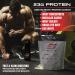 Granite Protein Powder | 30 Servings | 5 Protein Sources Whey, Casein, Isolate, Beef, Egg | Build Lean Muscle | 2lb Chocolate Flavor - Buy Online on GoSupps.com