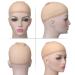 12PCS Beige Nylon Mesh Wig Cap Net by Akstore - Natural Wig Caps - Buy Online on GoSupps.com