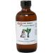Essential Depot Civet Essential Oil 5% Dilution in Jojoba - 4 fl oz - Essential Oil Protective Amber Glass Bottle with a Safety Sealed phenolic Screw Cap - Buy Online on GoSupps.com