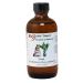 Essential Depot Civet Essential Oil 5% Dilution in Jojoba - 4 fl oz - Essential Oil Protective Amber Glass Bottle with a Safety Sealed phenolic Screw Cap