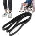 Leg Lifter Portable Durable Foot Lifter Practical Nylon Toughness for Car Bed - Buy Online on GoSupps.com