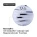 L'Or al Professionnel Vitamino Color Shampoo 300ml - Resveratrol for Colored Hair | Series Expert - International Shipping - Buy Online on GoSupps.com