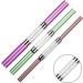 3PCS Crystal Rhinestone Nail Art C Curve Rod Stick Set for Acrylic Gel Shaping - HJ-NAT114 - Buy Online on GoSupps.com