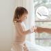 Artibetter Stop Thumb Sucking Finger Guard for Kids - Toddler Thumb Protector Glove (White) - 1 Pair - 11.5x6.5x0.5cm - Buy Online on GoSupps.com