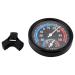 Reptile Thermometer & Hygrometer 2 in 1 - Accurate Reading for Turtles & Terrariums - Ideal for Incubators | International Shipping Available - Buy Online on GoSupps.com