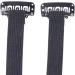 Ysyqkn Face Lift Band Elastic Eyebrow And Eye Lift Reusable Short 2Pcs - Buy Online on GoSupps.com