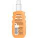 Ambre Solaire Kids Milk Spray SPF 50 150ml - Buy Online on GoSupps.com