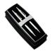 Cross Classic Century Refillable Medium Ballpoint Pen And 0.7mm Pencil Set Includes Premium Gift Box - Medalist Chrome Metallic Finish Pen & Pencil Gift Set Medalist