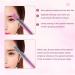 Portable Electric Eyebrow Trimmer for Women - Safe Mini Facial Hair Remover | Bikini Shaper & Beauty Knife - Ship Worldwide - Buy Online on GoSupps.com