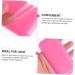 Minkissy 6pcs False Eyelash Extension Pad | Silicone Lash Pallet for Loose & Fake Lashes | Best Eyelash Extension Tools - Buy Online on GoSupps.com