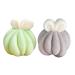 FRCOLOR 2pcs Bath Ball Shower Brush Bathroom Accessories Bath Washing Tool Bubble Making Net Shower Ball Bath Tool Bath Rush Bubble Maker Bathing Bubble Making Ball Bath Puff Bath Scrubber