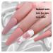 Wowfun Gel Nail Polish Kit 6pcs 10ml - Classic Luggage Collection - Buy Online on GoSupps.com