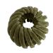 Bird's Hairpin Clip - Bird Nest Hair Clip | Vintage Nest Hair Clips | Expandable Ponytail Holder Hair Pin | Retractable Hair Clip | Three Rows Teeth Styling Clip For Making Ponytail And Hairpin Green