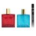 Lion Versatile Red Flame Cologne for Men - Natural Spray Eau De Toilette 3.4oz Each - Pack of 2 Masculine Scents - Buy Online on GoSupps.com