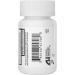 HealthA2Z Aspirin 81 mg - DYE Free Pain Relief (200 Count) | Reduces Aches Cramps Fever & Headaches | Low Strength NSAID - Buy Online on GoSupps.com