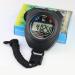 Jaimela Digital Sport Stopwatch Timer | Handheld Chronograph for Football Basketball Running & Fitness - Buy Online on GoSupps.com