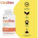 Thera Botanics CitraTrim Weight Loss Supplement - 60 Capsules - Buy Online on GoSupps.com