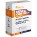 Prescription Nature - NATURAL VITAMIN COMPLEX - Food Supplement - Natural Vitamins (A, B, C, D, E) + Marine Magnesium + Zinc - Made in France - 60 Capsules