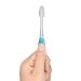 GUM 527 Deep Clean Compact Head Sensitive Bristles Toothbrush - Pack of 12 (12 Count) - Buy Online on GoSupps.com