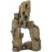 Hobby 40116 Fossil Rock - Premium Decorative Fossil 15 x 6 x 18 cm | International Shipping Available - Buy Online on GoSupps.com