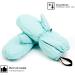 Highcamp Baby Exclusive Winter Snow Ski Mittens - Waterproof Toddler Gloves 2XS (2-3 Y) Aqua-i - Buy Online on GoSupps.com