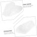 2 Paires Masque De Pied Pieds D licats Masques R paration Fissur Pieds Nourrissants Masques Nourrissants Pour Les Pieds Couvertures De Gommage Des Pieds Blanche Abdos - Buy Online on GoSupps.com