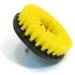 Rogue River Tools Rotary Drill Boat Hull Cleaning Brush - Buy Online on GoSupps.com