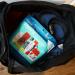 Handy Solutions 10 Piece Men's Travel Kit in Resealable Printed Bag - Buy Online on GoSupps.com