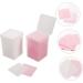 DOITOOL 2 Boxes Eyelash Wipes Glue Cleansing Pads Cleaning Gel Eyelash Glue Remover Pad Extension Nail Gel Cleaning Tool Nail Art Gel Nail Polish Plastic Manicure Eyelash Tool - Buy Online on GoSupps.com