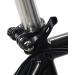 Quick Release Bike Seat Clamp for Folding & Mountain Bikes - Buy Online on GoSupps.com