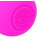 Lip Plumper Device Lips Enhancer Beauty Bigger Mouth Quickly Face Clean Massage Silicone Lip Pump With Brush(pink) - Buy Online on GoSupps.com