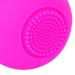 Lip Plumper Device with Silicone Lip Pump and Brush - Enhance Lips Quickly for a Bigger, Cleaner, and More Beautiful Mouth (Pink) - Buy Online on GoSupps.com