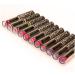  Didiseaon Didiseaon 3 Pieces 12 Lip Gloss Lip Gloss Women Lip Cream Charming Lipstick Miss - Buy Online on GoSupps.com