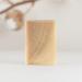 ASAVO Premium Natural Soap Coconut Milk Organic Handmade Natural Soap with Organic Karite Butter and Vegan Coconut Milk Milk Soap 95 g - Buy Online on GoSupps.com