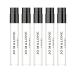 Jo Malone 5 Trial Size Vials Samplers Fragrance Signature Cologenes
