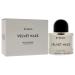 Byredo Velvet Haze EDP Spray Unisex 1.6 oz - Buy Online on GoSupps.com