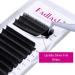 8-14mm Fadlash Easy Fan D Curl Russian Eyelash Extensions 0.10 - Natural Look Self Fanning Lashes - Buy Online on GoSupps.com