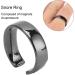 Adjustable Magnetic Acupressure Ring for Men & Women - Relieve Fatigue & Enhance Well-being | International Shipping - Buy Online on GoSupps.com
