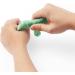 Heavy Jadestein Trigger Point Massage Tool - Acupressure Depth Tissue Relief for Neck Back Joints & Foot Reflex Zones - Buy Online on GoSupps.com