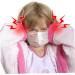 Gleavi Children's Mask Ear Caps - Hearing Protection for Kids & Adults | Comfortable & Safe Ear Protection - Buy Online on GoSupps.com